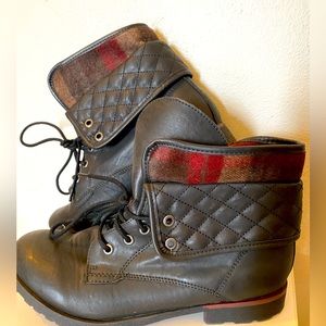 Women’s boots